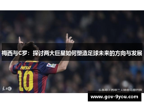 梅西与C罗：探讨两大巨星如何塑造足球未来的方向与发展